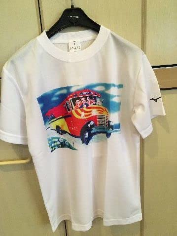 【新品・未開封】吉田拓郎2019ツアーＴシャツＸＬ 新品・未開封】吉田拓郎2019ツアーTシャツXL 新品・未開封